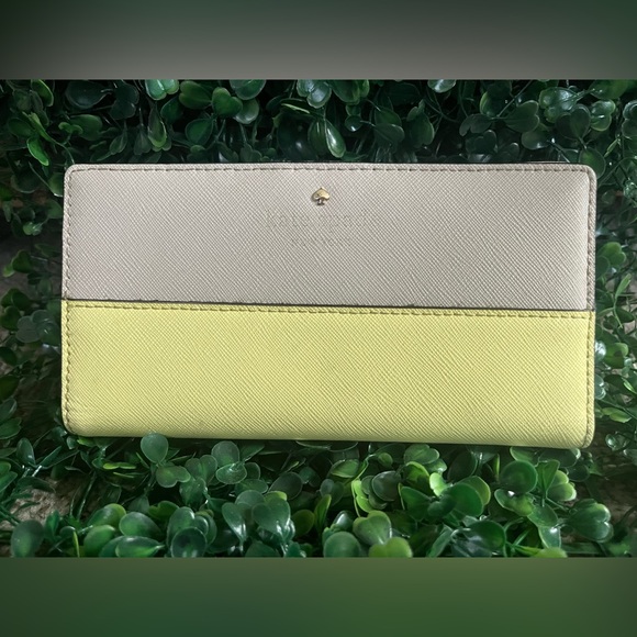 kate spade Handbags - Kate Spade Wallet